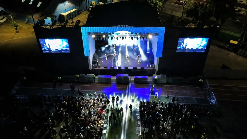 Show no DNJ Fest