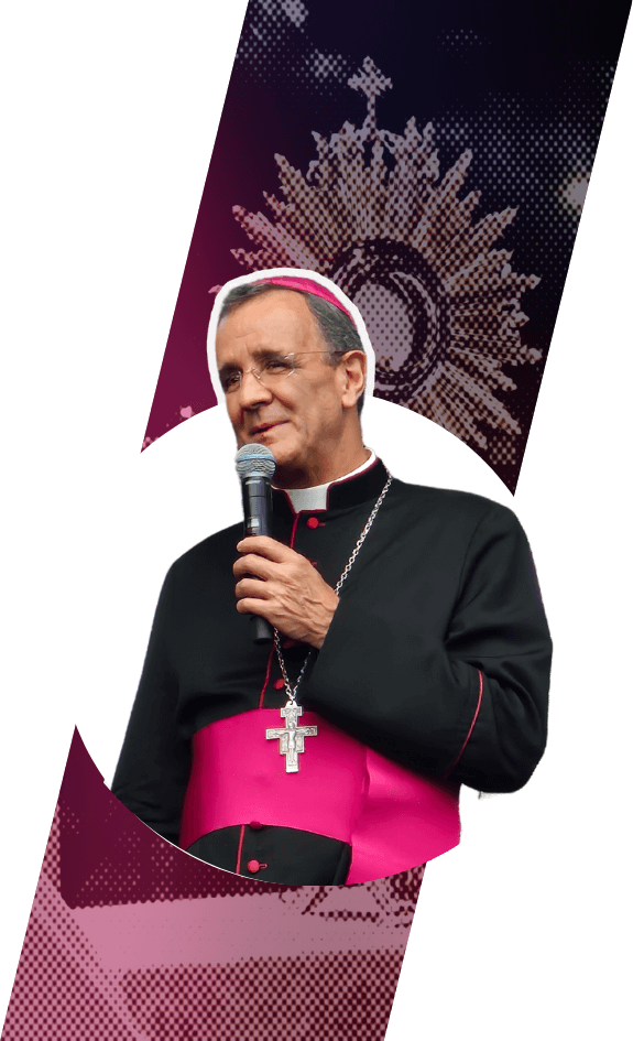 Dom Carlos Lema Garcia