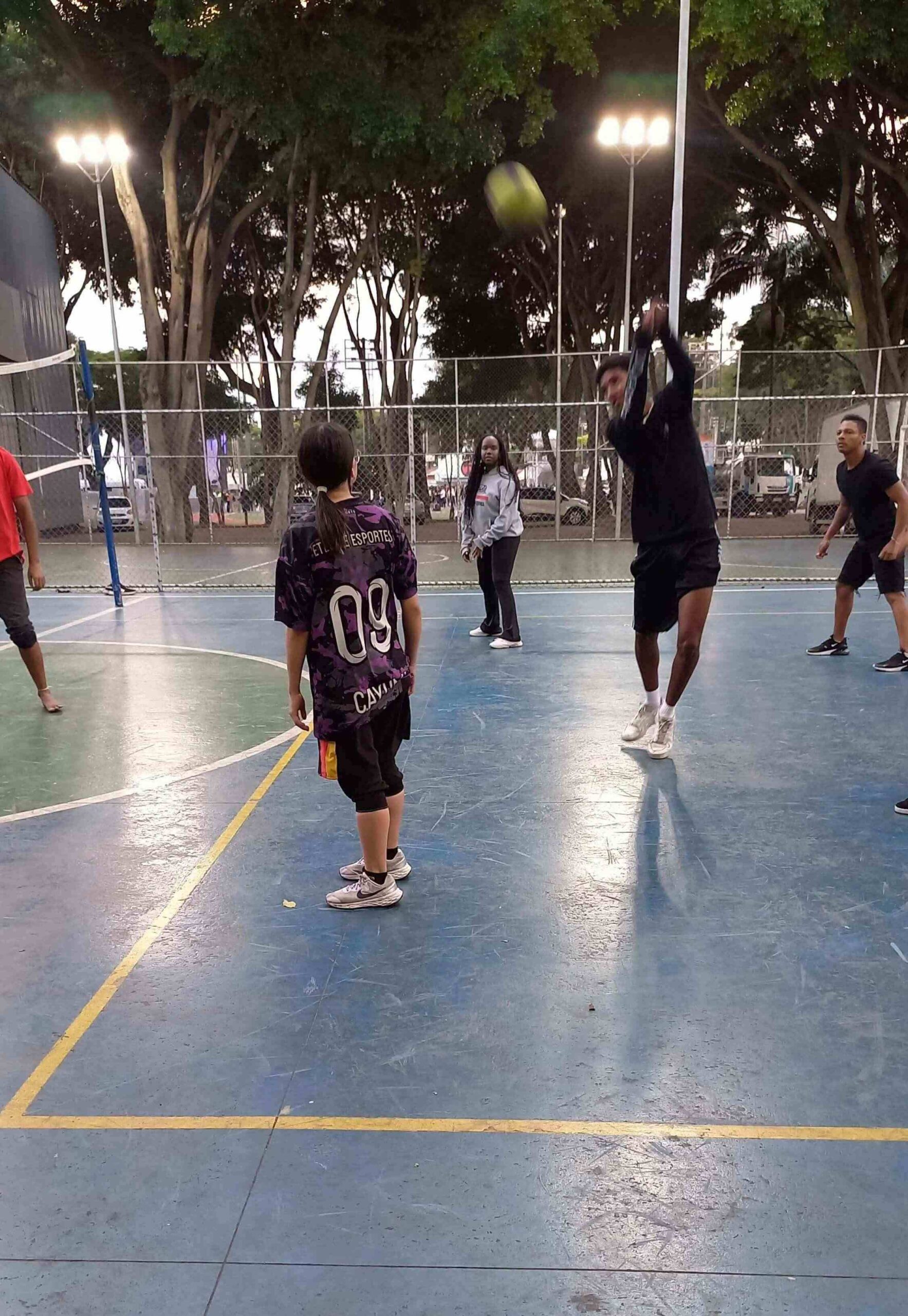 DNJ Fest - Esportes e Lazer DNJ Fest - Esportes e Lazer
