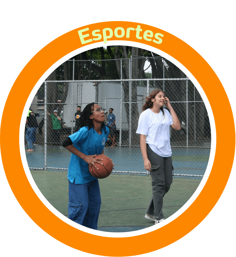 DNJ Fest Esportes