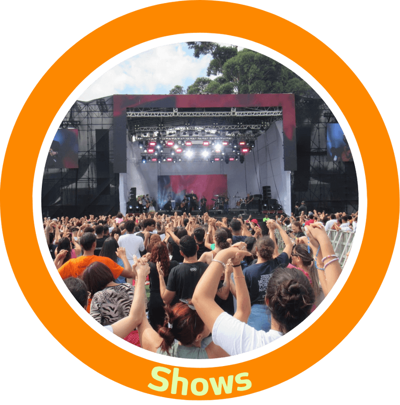 DNJ Fest Shows