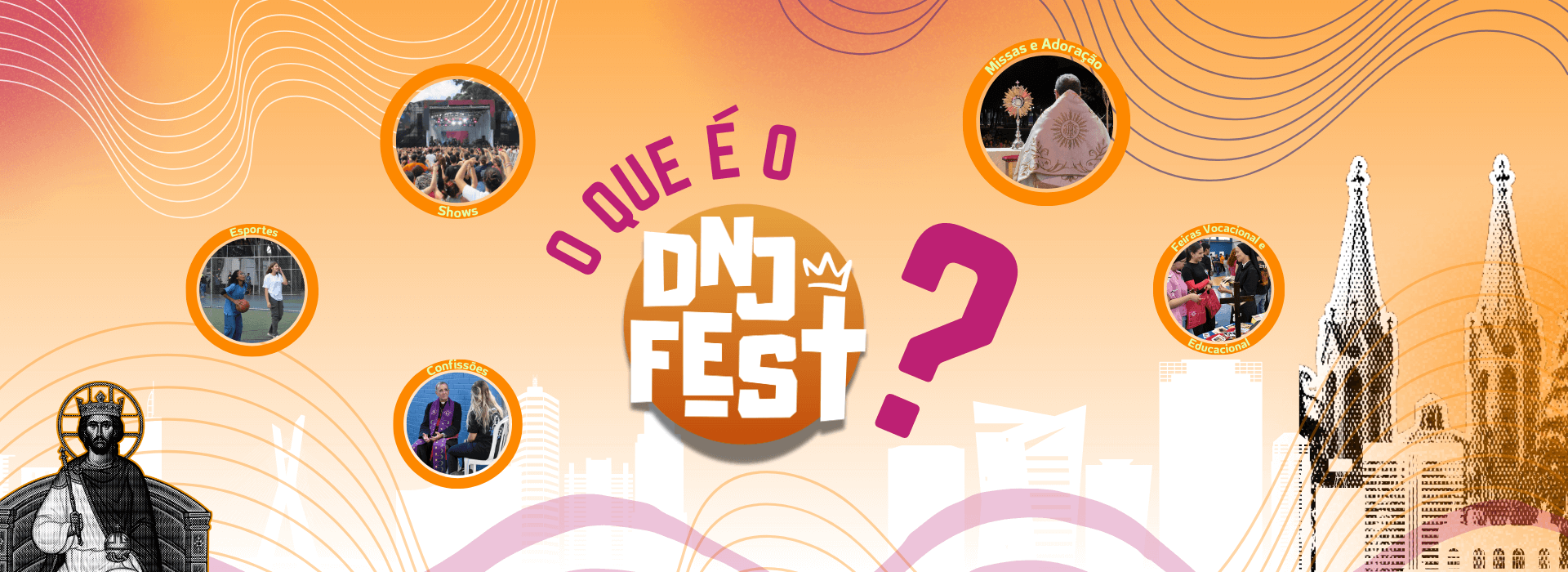 O que é DNJFest 2025