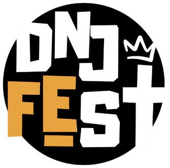 DNJ Fest - Logo