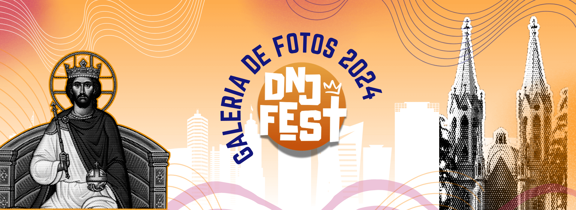 DNJFest - Galeria de fotos